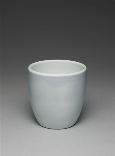 青瓷小缸