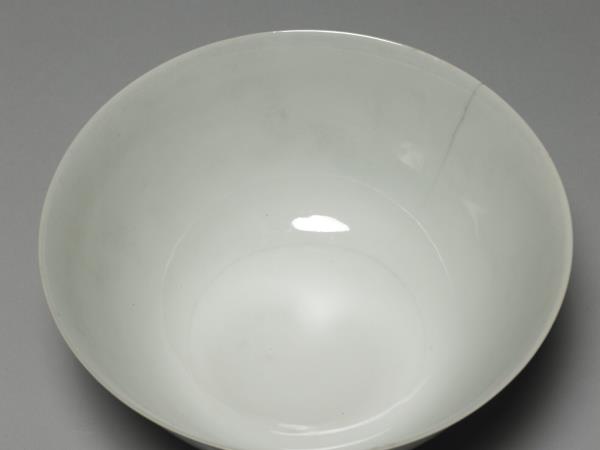 琺瑯彩瓷五倫圖碗