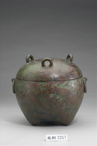 雙小環耳套環素敦