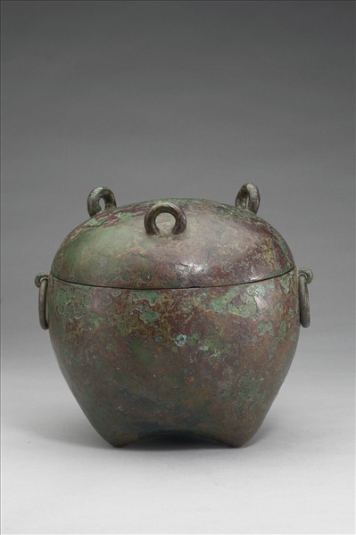 雙小環耳套環素敦