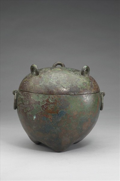 雙小環耳套環素敦