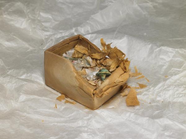 古月軒各式料煙壺