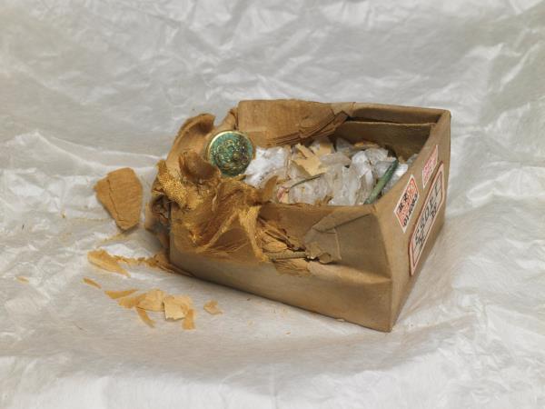 古月軒各式料煙壺