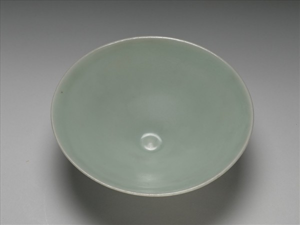 龍泉窯 青瓷盞