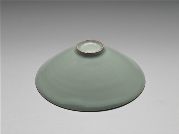龍泉窯 青瓷盞