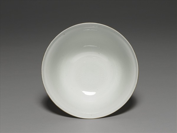 泥金釉萬壽齊天高足蓋碗