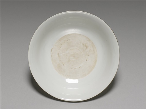 泥金釉萬壽齊天高足蓋碗