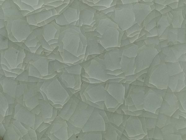 官窯 青瓷長方盆