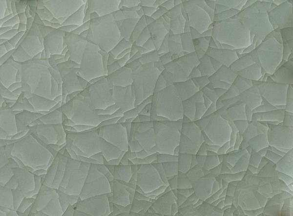 官窯 青瓷長方盆