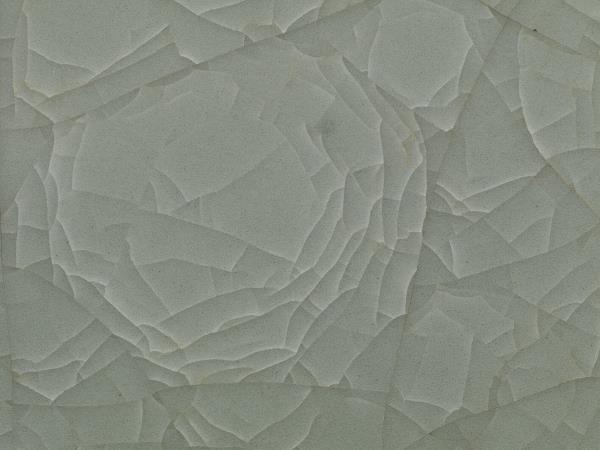 官窯 青瓷長方盆