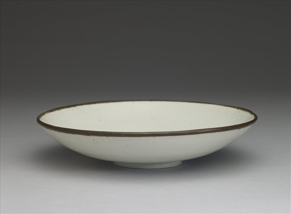 湘湖窯 青白瓷碗