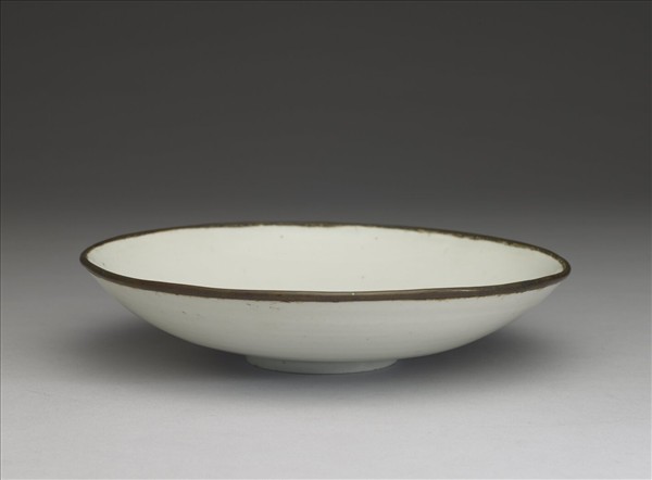 湘湖窯 青白瓷碗