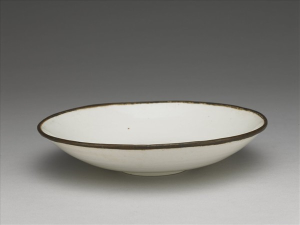 湘湖窯 青白瓷碗