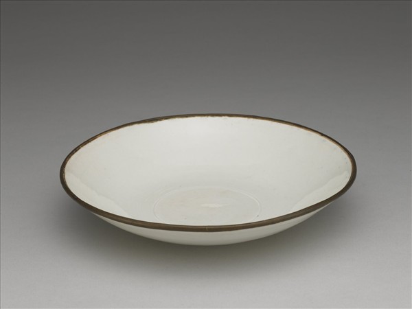 湘湖窯 青白瓷碗