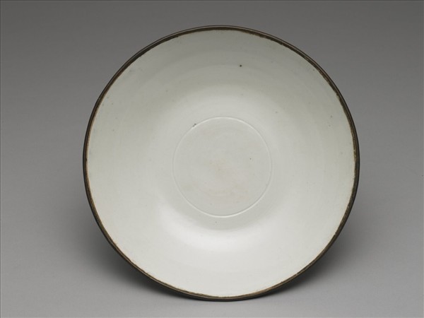 湘湖窯 青白瓷碗