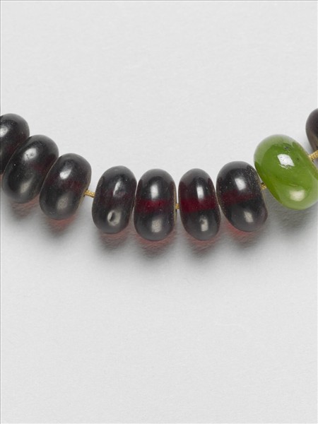 油珀念珠