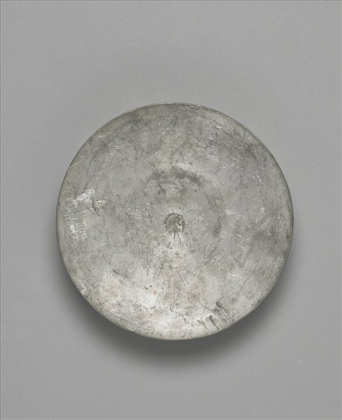 茄楠木嵌金團壽手串