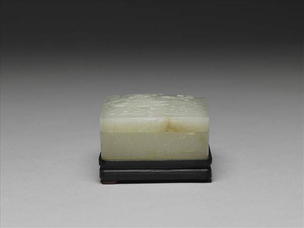 玉海屋添籌方盒