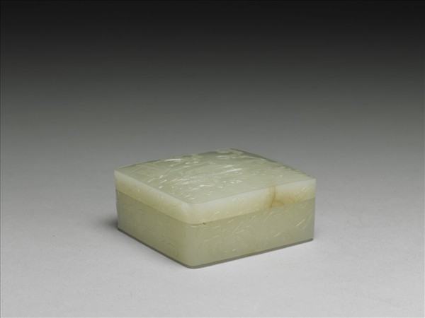 玉海屋添籌方盒