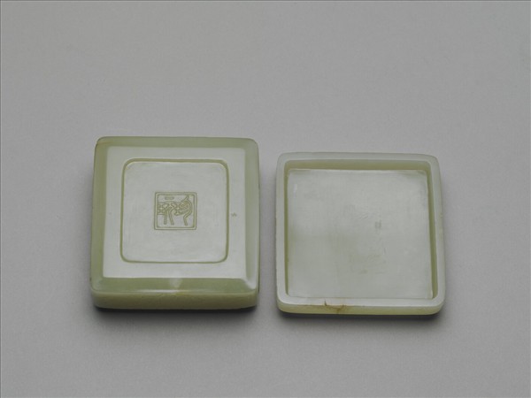 玉海屋添籌方盒