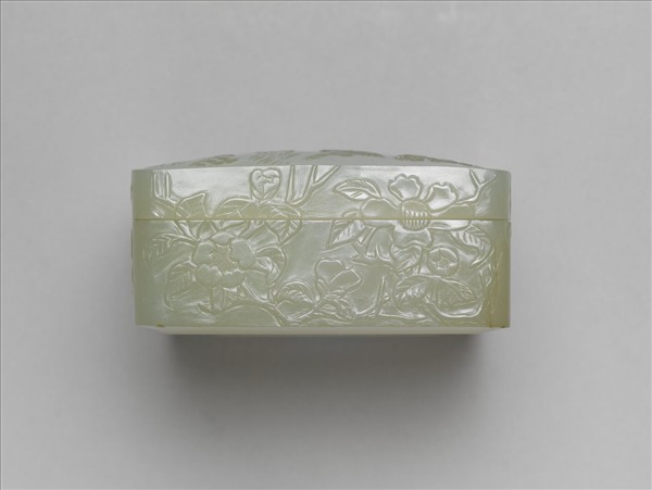 玉海屋添籌方盒