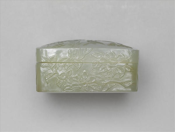 玉海屋添籌方盒