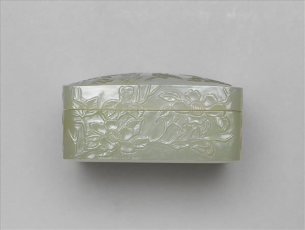 玉海屋添籌方盒