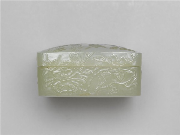 玉海屋添籌方盒