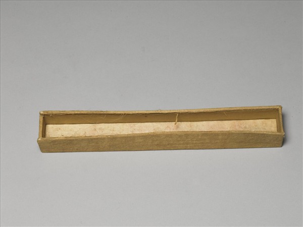 玉鏤空花卉耳挖簪