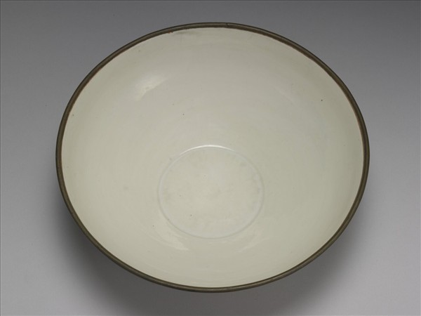 景德鎮窯系 青白瓷碗