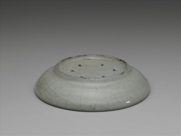 官窯 青瓷盤