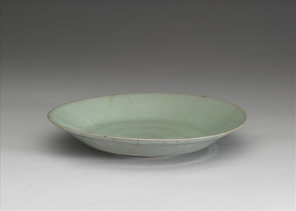 青瓷盤