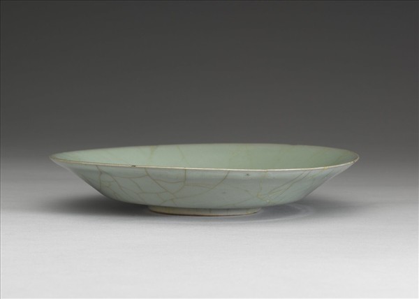 青瓷盤