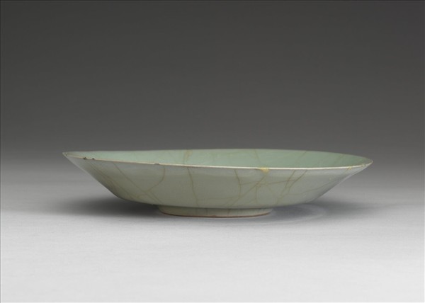 青瓷盤