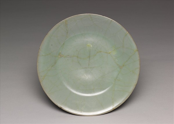 青瓷盤