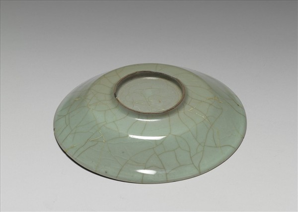 青瓷盤