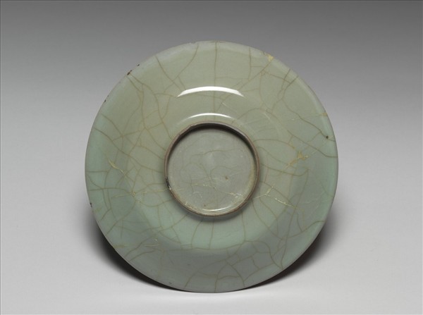 青瓷盤
