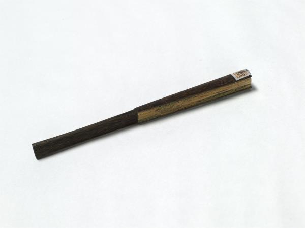 明仇英畫茹芝圖　成扇