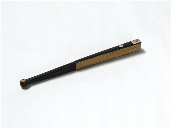 明張靈赤壁　成扇