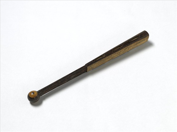 明鄭重畫秋樹高關　成扇