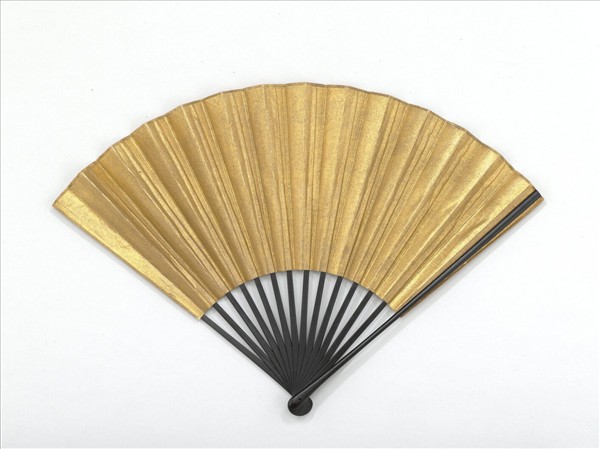 明文徵明書五言律王穀祥書五言律陸師道書七言律　成扇