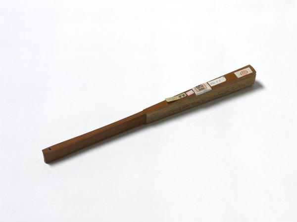 明周之冕畫春水文禽文從周書鴛鴦篇　成扇　周之冕畫春水文禽