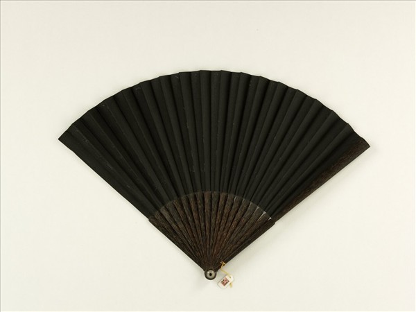 清于敏中書乾隆御製詠天台松　成扇