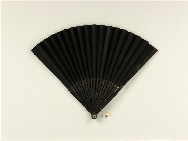 清彭元瑞書乾隆御製戲題鶴詩等三首　成扇