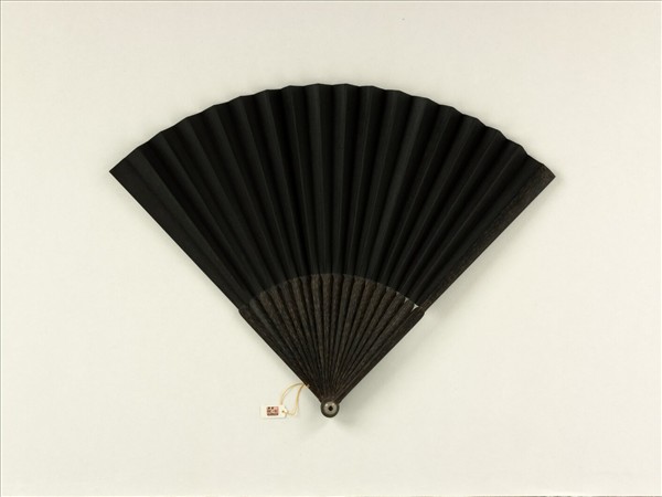 清彭元瑞乾隆御製嘲鶴詩等三首　成扇