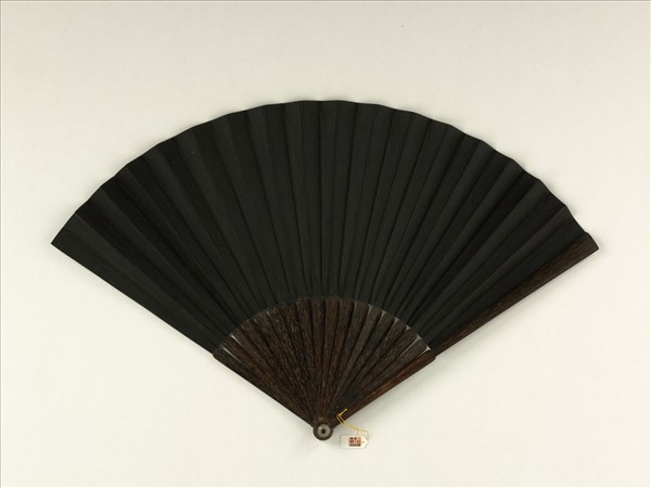 清于敏中書乾隆御製驪宮等樂府詩三首　成扇