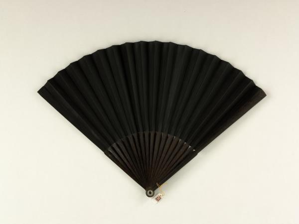 清于敏中書乾隆御製李夫人等樂府詩三首　成扇