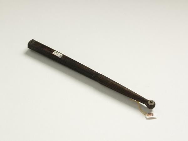 清于敏中書乾隆御製李夫人等樂府詩三首　成扇