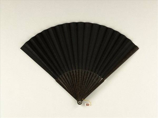 清于敏中書乾隆御製靜怡軒詠梅四聲四首　成扇