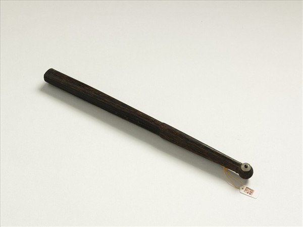 清于敏中書乾隆御製詠奇石蜜食　成扇